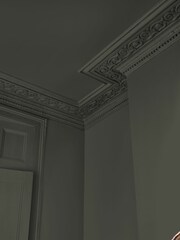 Abigail Ahern Sea Botanic 1 Litre Interior Eggshell Paint - Image 5 of 7