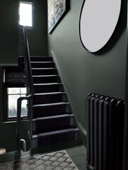 Abigail Ahern Dakota Mountain 2.5 Litre Emulsion Paint - Image 1 of 7