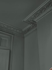 Abigail Ahern Dakota Mountain 2.5 Litre Emulsion Paint - Image 4 of 7