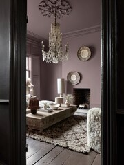 Abigail Ahern Sequoia Tree 2.5 Litre Emulsion Paint - Image 1 of 7