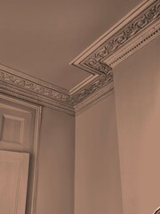 Abigail Ahern Nordic Mist 1 Litre Interior Eggshell Paint - Image 5 of 7