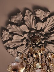 Abigail Ahern Nordic Mist 1 Litre Interior Eggshell Paint - Image 6 of 7