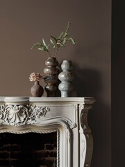 Abigail Ahern After Dawn 1 Litre Interior Eggshell Paint - Image 4 of 7