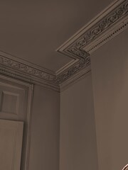 Abigail Ahern After Dawn 1 Litre Interior Eggshell Paint - Image 6 of 7