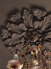 Abigail Ahern After Dawn 1 Litre Interior Eggshell Paint - Image 7 of 7