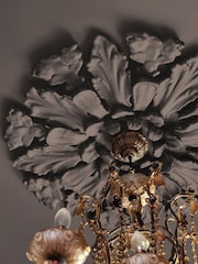 Abigail Ahern Dusk Falls 2.5 Litre Emulsion Paint - Image 3 of 7