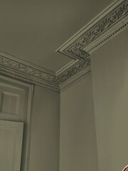 Abigail Ahern Neptune Grass 1 Litre Interior Eggshell Paint - Image 5 of 7