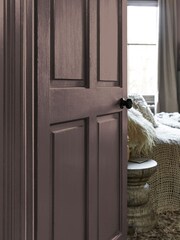 Abigail Ahern Canyon Valley 1 Litre Interior Eggshell Paint - Image 4 of 7