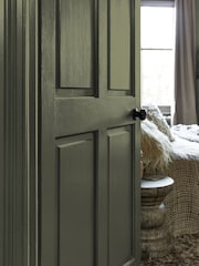 Abigail Ahern Seagrass Meadow 2.5 Litre Emulsion Paint - Image 5 of 7