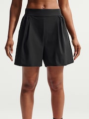 Negro - Nike 24.7 PerfectStretch Dri-FIT Woven Shorts - Imagen 5 de 5