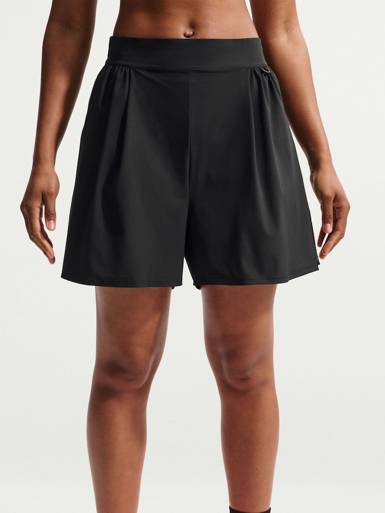 Negro - Nike 24.7 PerfectStretch Dri-FIT Woven Shorts - Imagen 5 de 5