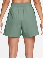 Nike Steam Green 24.7 PerfectStretch Dri-FIT Woven Shorts - Image 2 of 4