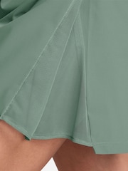 Nike Steam Green 24.7 PerfectStretch Dri-FIT Woven Shorts - Image 4 of 4