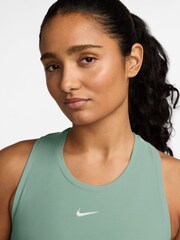 Nike Steam Green Victory Dri-FIT Tank Top - Image 3 of 3