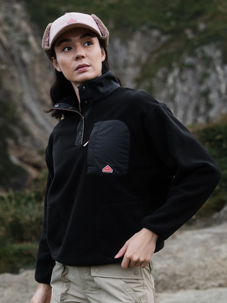 Sealskinz Banningham Womens Polar Fleece - Image 1 of 5 Sealskinz Banningham Womens Polar Fleece - Image 1 of 5