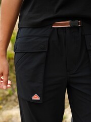 Sealskinz Sharrington Women's Water Repellent Trousers - Image 4 of 5