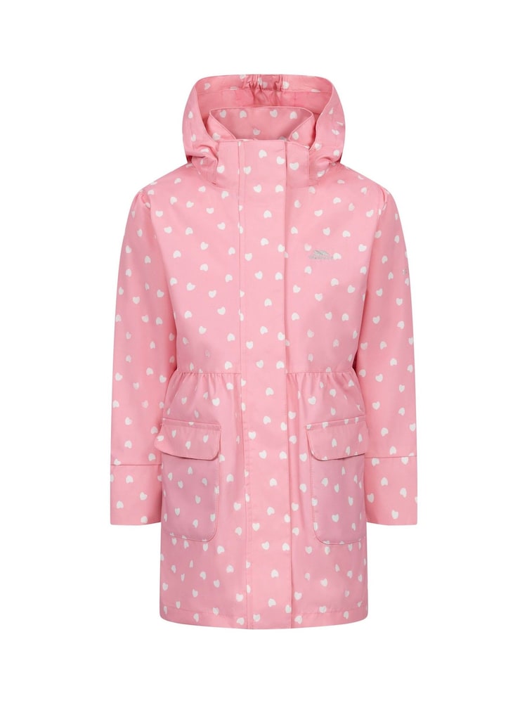 Trespass ヘスター ジャケット - 画像 1 / 2 Trespass ヘスター ジャケット - 画像 1 / 2