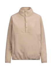 Trespass Cream Womens Mantle Fleece - Image 1 of 7