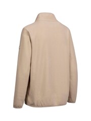 Trespass Cream Womens Mantle Fleece - Image 2 of 7