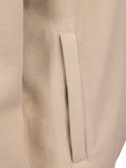 Trespass Cream Womens Mantle Fleece - Image 7 of 7