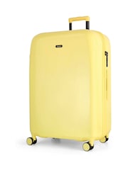 Gelb - Rock Luggage Gelato 3 Piece Suitcases Set - Bild 2 von 7