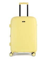 Rock Luggage Gelato Medium Suitcase - Image 1 of 8