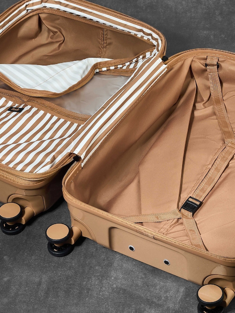 Rock Gelato Large Suitcase - Image 7 of 7