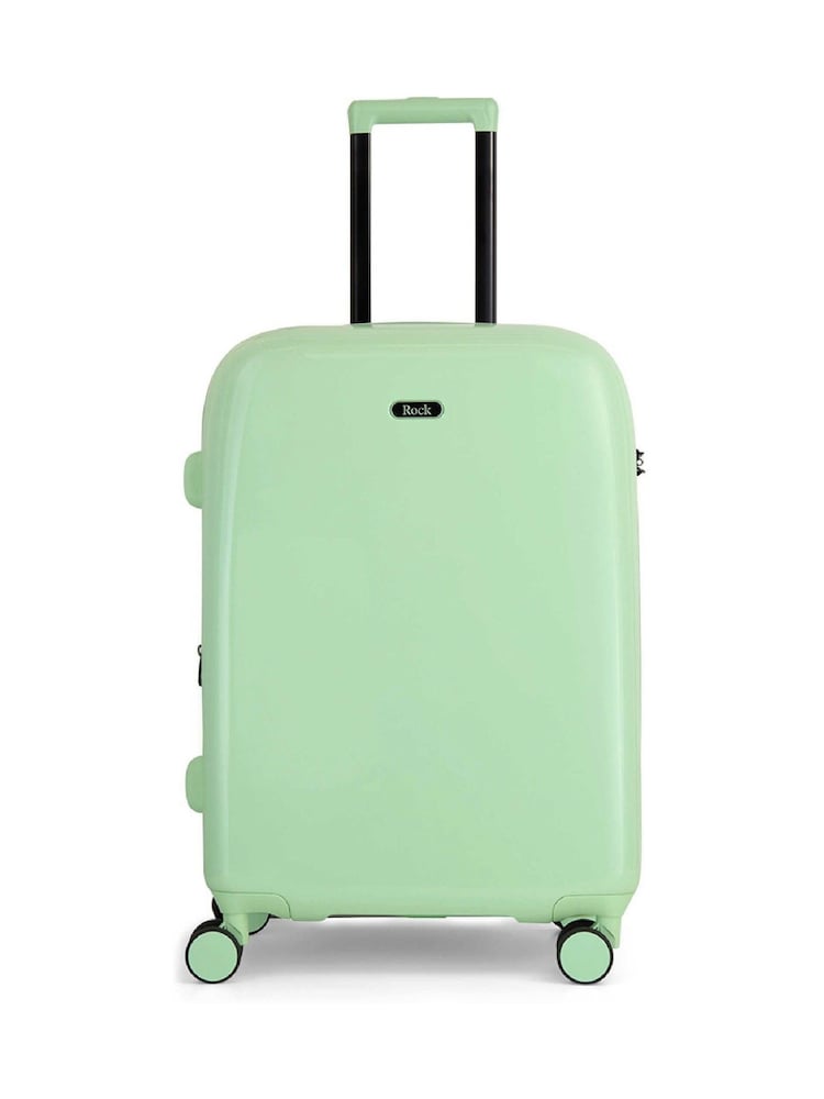 Rock Luggage Gelato Medium Suitcase - Image 1 of 7