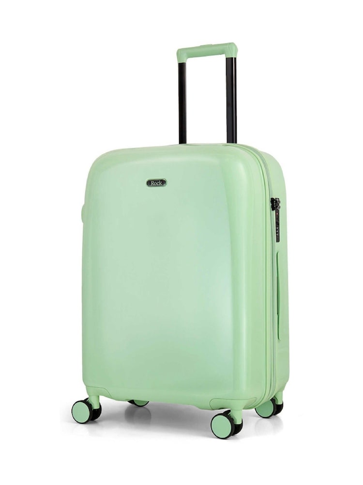 Rock Luggage Gelato Medium Suitcase - Image 2 of 7