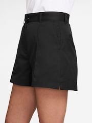 Nike Black Golf Club Dri-FIT Shorts - Image 3 of 4
