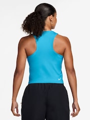 Nike Baltic Blue ACG Trail DriFIT Vest Top - Image 2 of 3