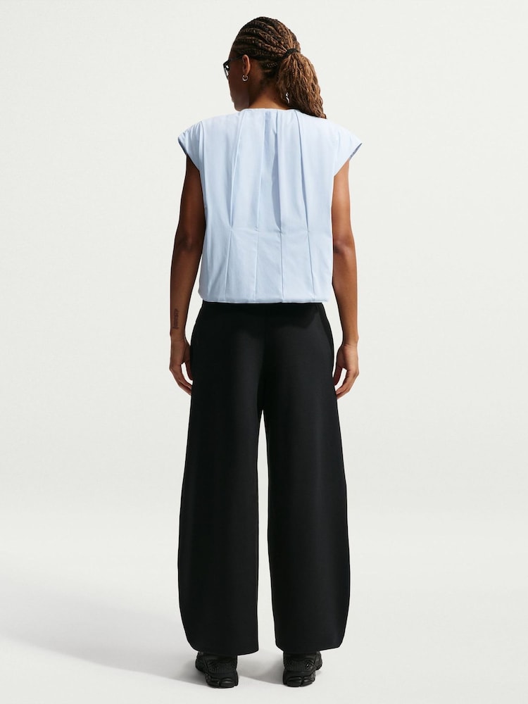 Nike 24.7 ImpossiblySoft Dri-FIT Wide-Leg Joggers - 圖片 5/5