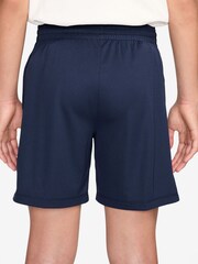 Nike Midnight Navy Multi Dri-FIT Training Shorts - Image 2 of 4