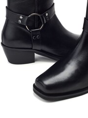 Moda in Pelle SH Gallant Long Leg Western Boots - Image 1 of 4