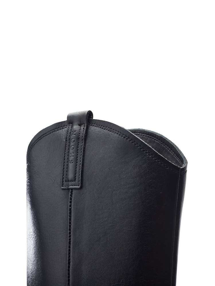 Moda in Pelle SH Gallant Long Leg Western Boots - Image 2 of 4