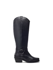 Moda in Pelle SH Gallant Long Leg Western Boots - Image 3 of 4