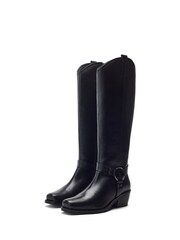 Moda in Pelle SH Gallant Long Leg Western Boots - Image 4 of 4