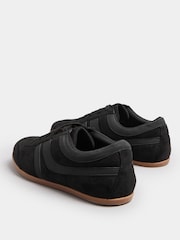 Yours Curve Extra-Wide Fit Low Profile Trainers - Imagem 4 de 5