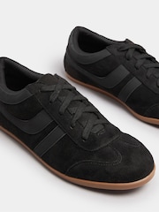 Yours Curve Extra-Wide Fit Low Profile Trainers - Imagem 5 de 5