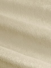 Furn The Ultimate Velvet 100% Blackout Eyelet Curtains - صورة 7 من 7