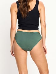 ModiBodi Green Period Classic Bikini Moderate - Image 2 of 8