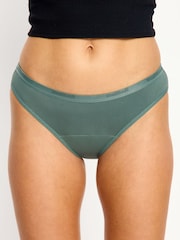 ModiBodi Green Period Classic Bikini Moderate - Image 6 of 8