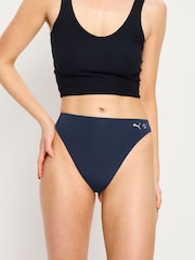 ModiBodi 经期无缝高腰丁字裤轻薄款 - 7的图像3｝