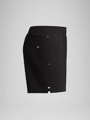 Speedo Black Performance Male Shorts - Image 3 of 4