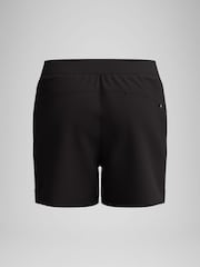 Speedo Black Performance Male Shorts - Image 4 of 4
