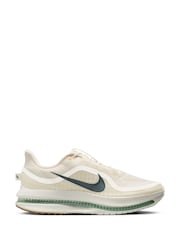 أسود/أخضر - حذاء Pegasus رياضي فاخر للجري من Nike - صورة 1 من 8