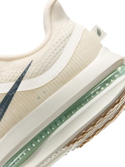 أسود/أخضر - حذاء Pegasus رياضي فاخر للجري من Nike - صورة 7 من 8