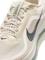 أسود/أخضر - حذاء Pegasus رياضي فاخر للجري من Nike - صورة 8 من 8