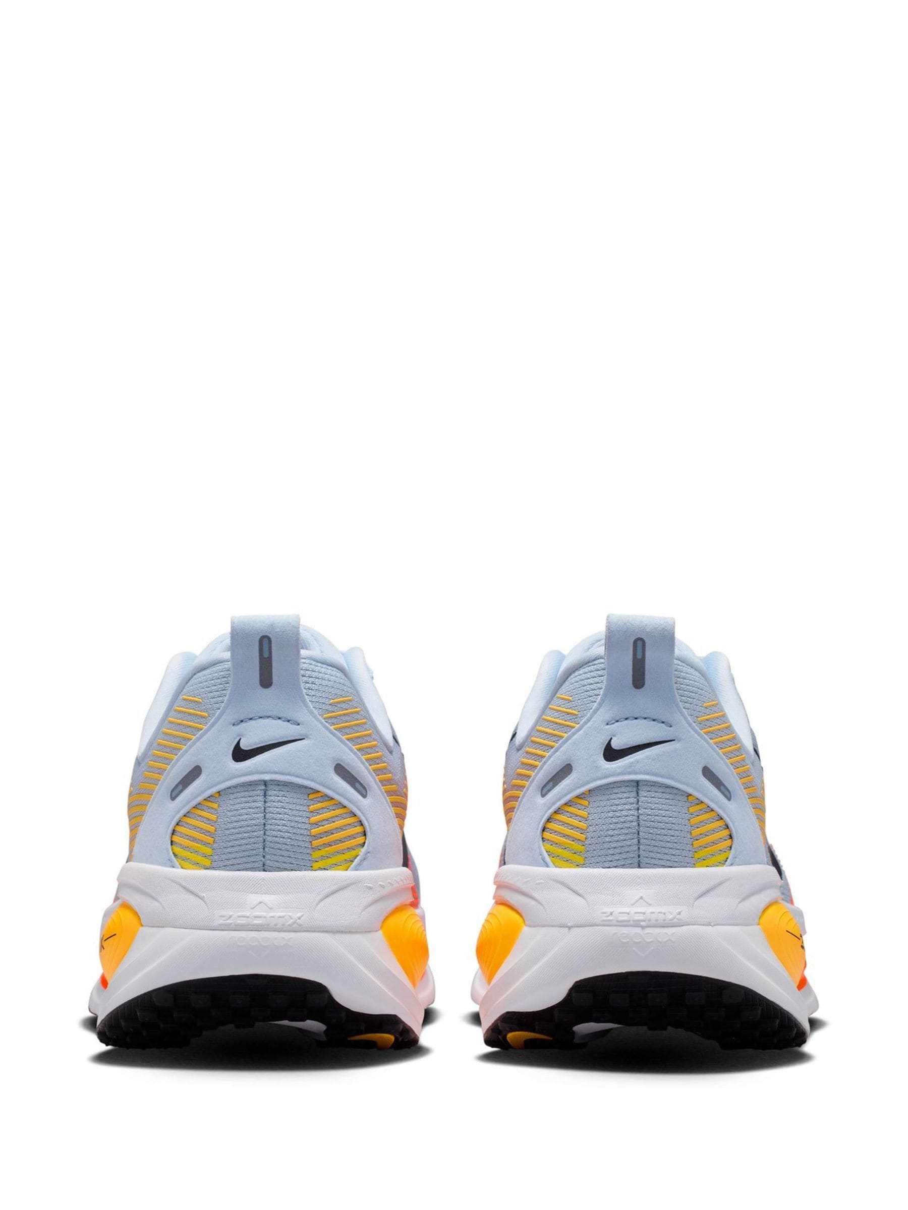 Next：日本 ブルー / オレンジ - Nike Vomero 18 ランニングスニーカー