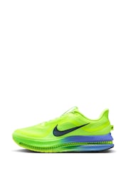 Nike Green Pegasus Premium Running Trainers - Image 3 of 10